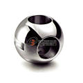 Haute qualité Lf2 Floating Ball pour vanne à bille
